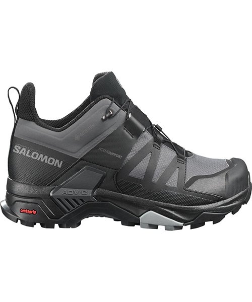 1. Salomon X Ultra 4 GTX