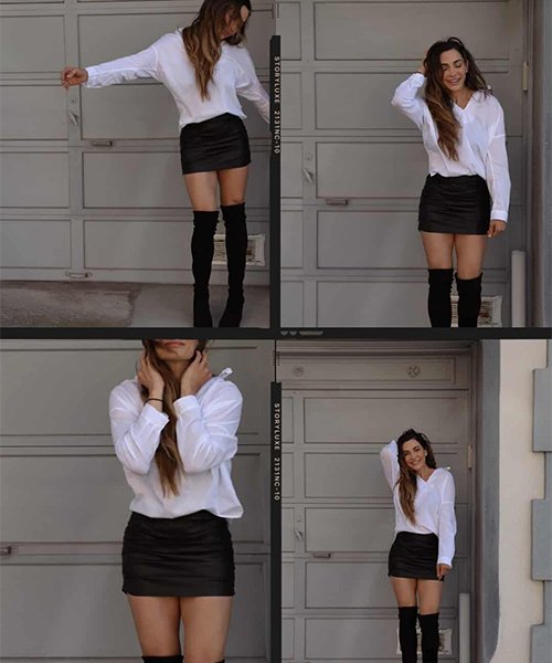 5 Fashion Tips to Feel Sexy and Confident