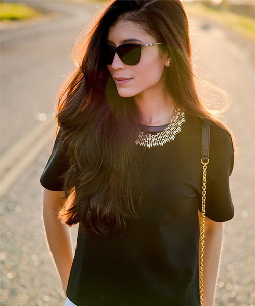 5 Fashion Tips to Feel Sexy and Confident