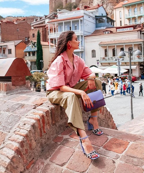 5 Fashion Tips to Feel Sexy and Confident