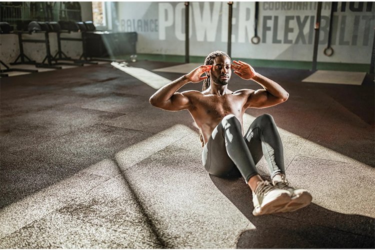 5 Essential Fitness Goals to Set