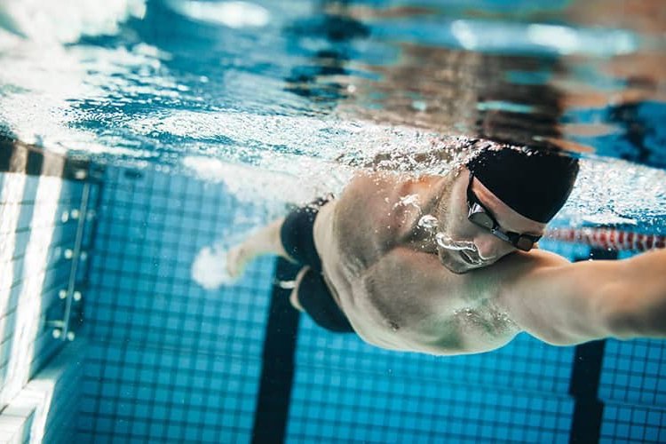 Best Training Routines for Swim Athletes