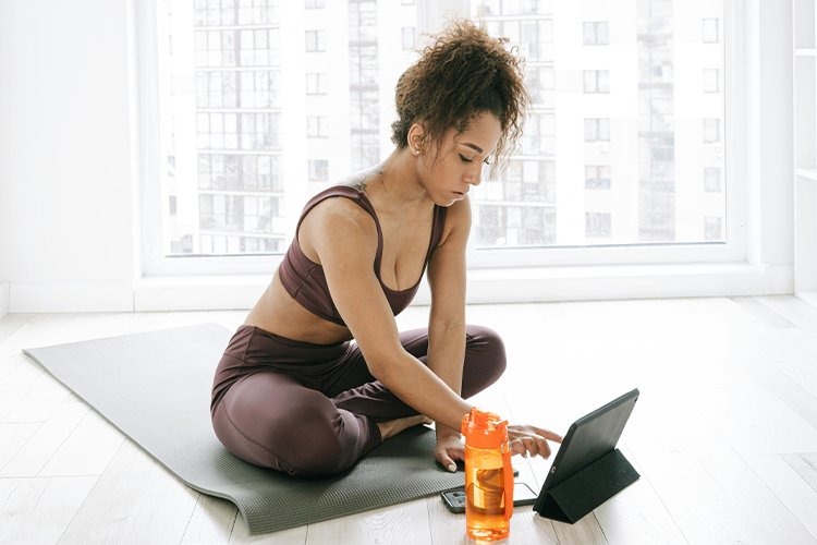 5 Essential Fitness Goals to Set