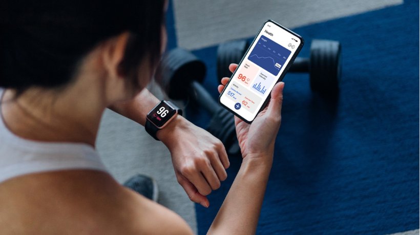 3 Best Fitness Apps to Track Your Progress