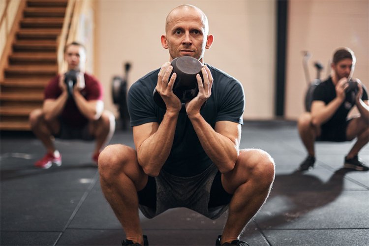 Choose the Right Sport for Your Fitness Goals