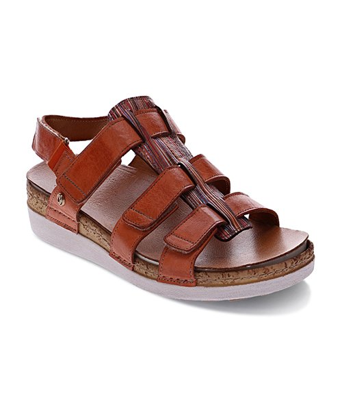 4. Supportive Sandals