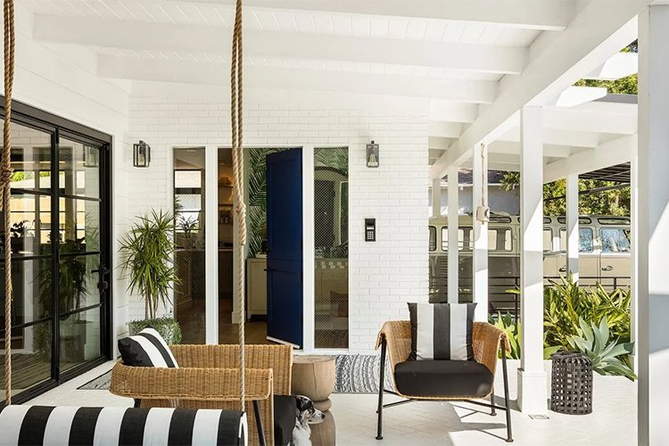 Design a Beautiful Outdoor Space on a Budget