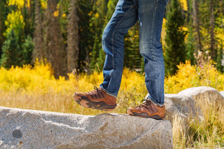 Outdoor Shoes for Different Seasons
