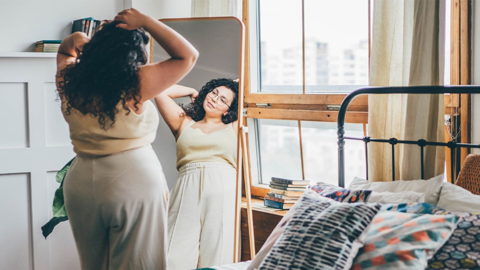 5 Fashion Tips to Feel Sexy and Confident