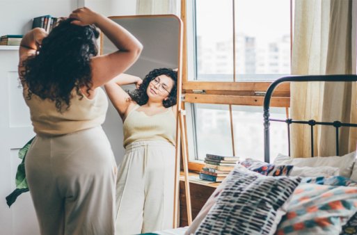 5 Fashion Tips to Feel Sexy and Confident