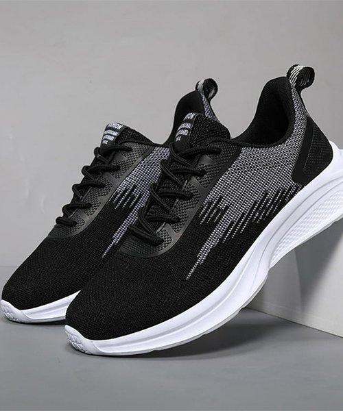 5. Cushioned walking shoes