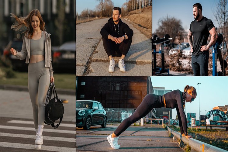 How to Build Confidence and Stay Focused in Any Sport