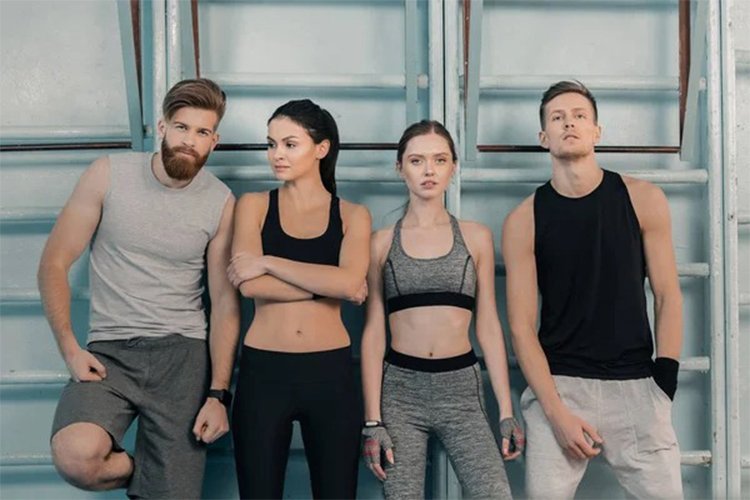 The Best Sports Gear for 2025