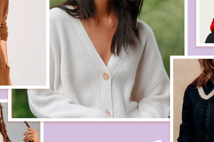 How to Care for Your Beautiful Sweaters