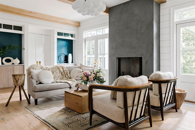 Create a Cozy Home That Reflects Your Personal Style