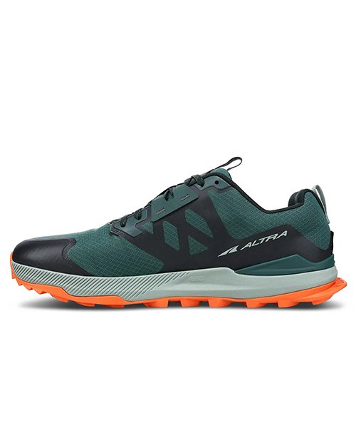 6. Altra Lone Peak 7