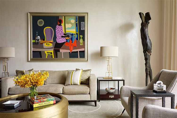 Create a Cozy Home That Reflects Your Personal Style