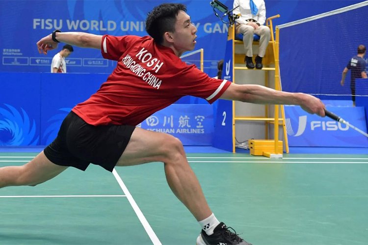 Improve Your Badminton Performance: Tips from the Pros