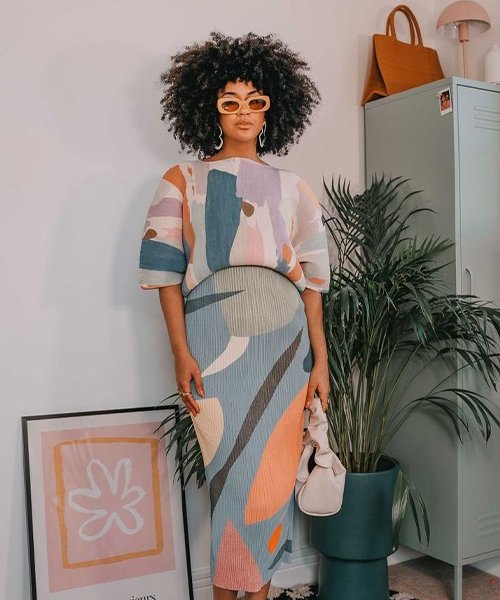 How to Combine Prints Like a Pro