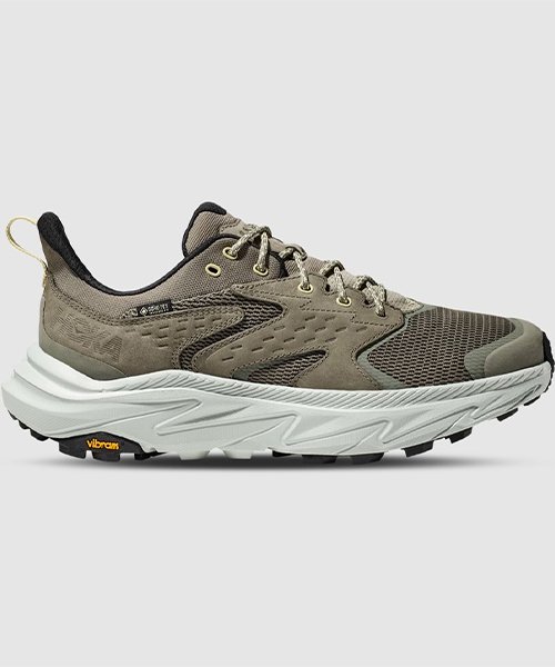 7. HOKA Anacapa Low GTX