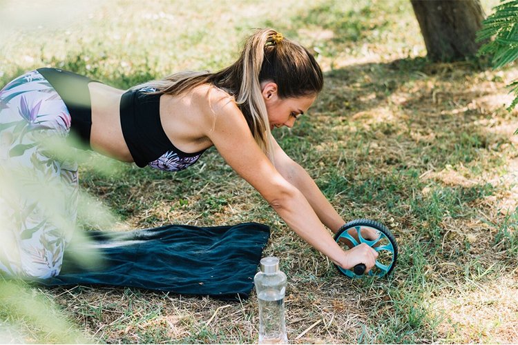 Create a Sustainable Fitness Routine