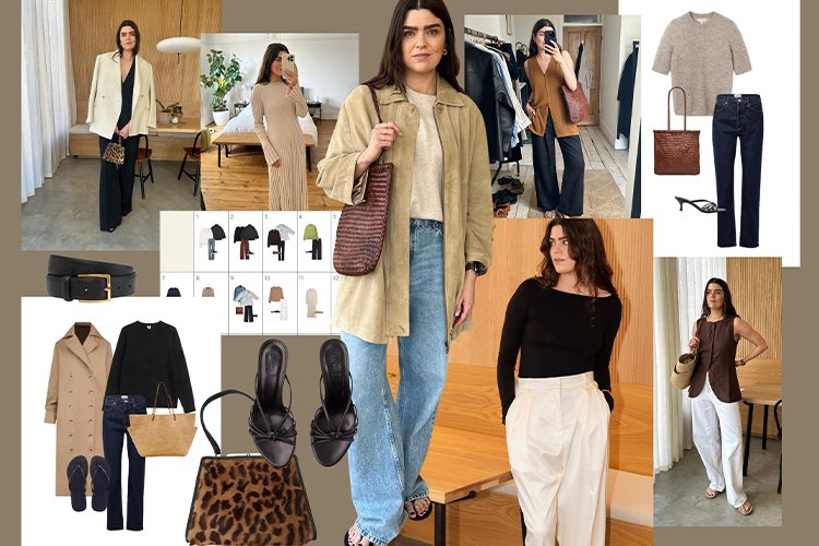 How to Find Your Personal Style