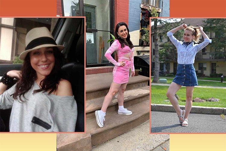 How to Find Your Personal Style