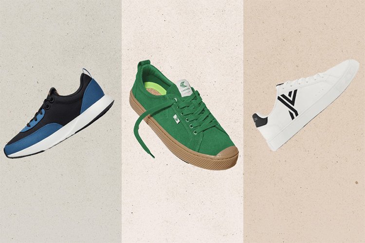 Sustainable Shoe Brands Are Changing the Game
