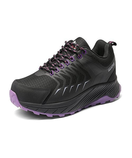 8. Waterproof Travel Shoes