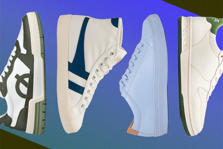 Sustainable Shoe Brands Are Changing the Game