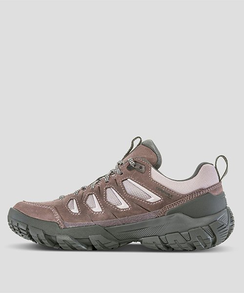 9. Oboz Sawtooth X Low