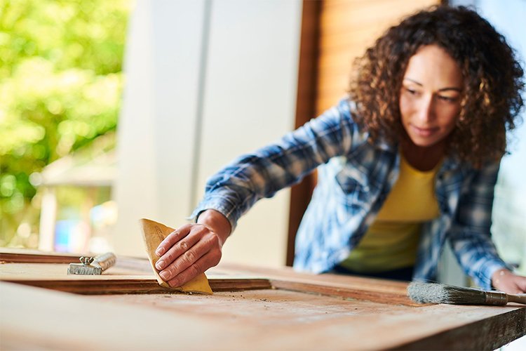 The Best Home Improvement Projects