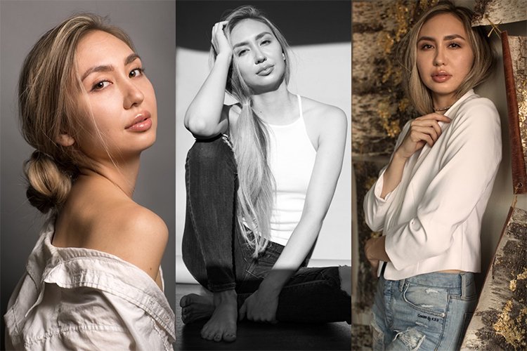 How to Style Your Own Fashion Shoot