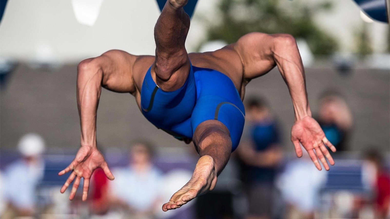 Best Training Routines for Swim Athletes