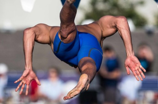 Best Training Routines for Swim Athletes