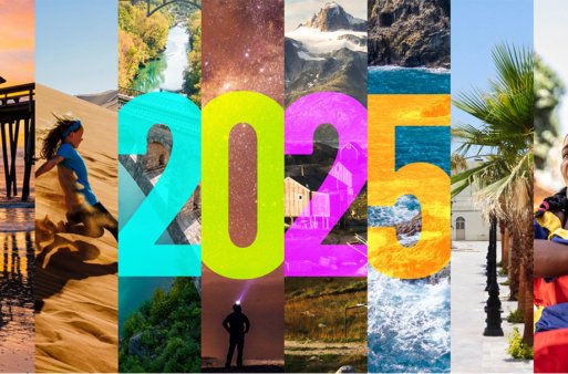 Best Travel Deals for 2025: Where to Go?