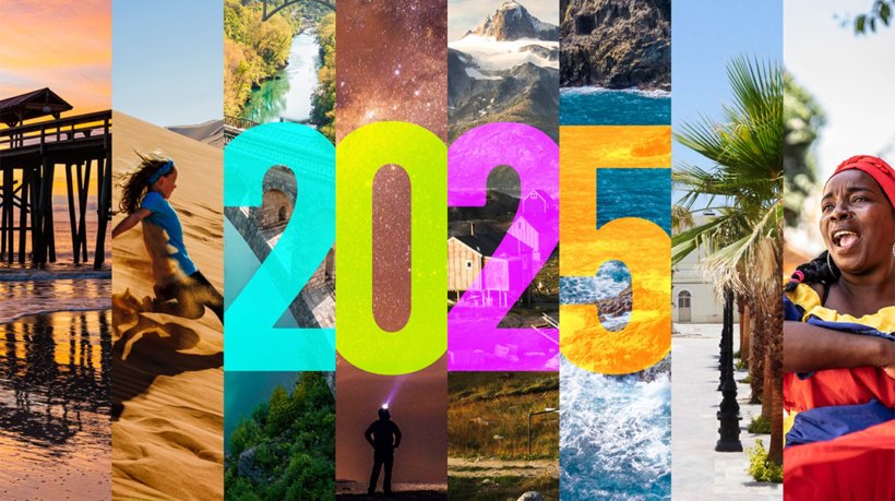 Best Travel Deals for 2025: Where to Go?