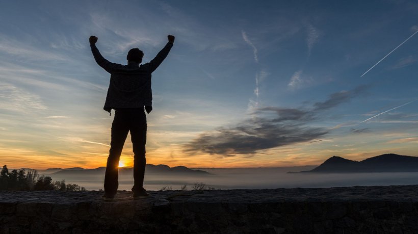 Build a Positive Mindset and Boost Your Confidence