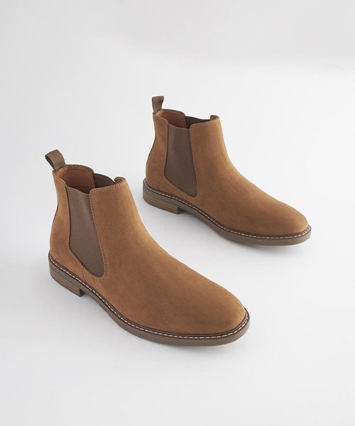 Chelsea Boots