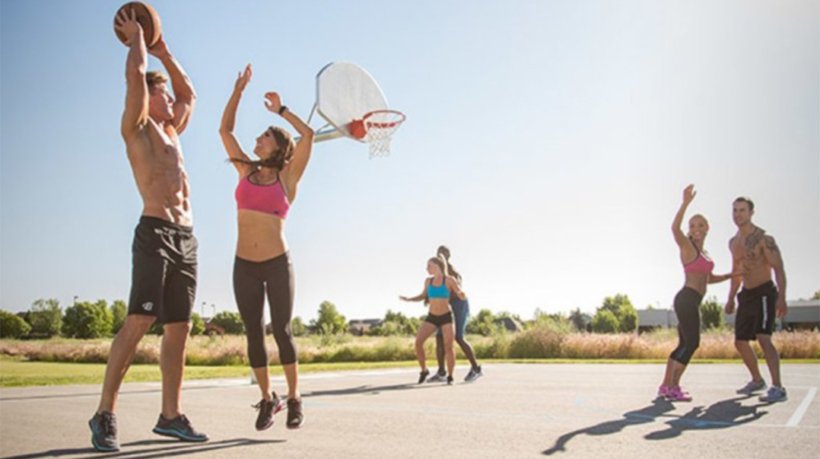 Choose the Right Sport for Your Fitness Goals