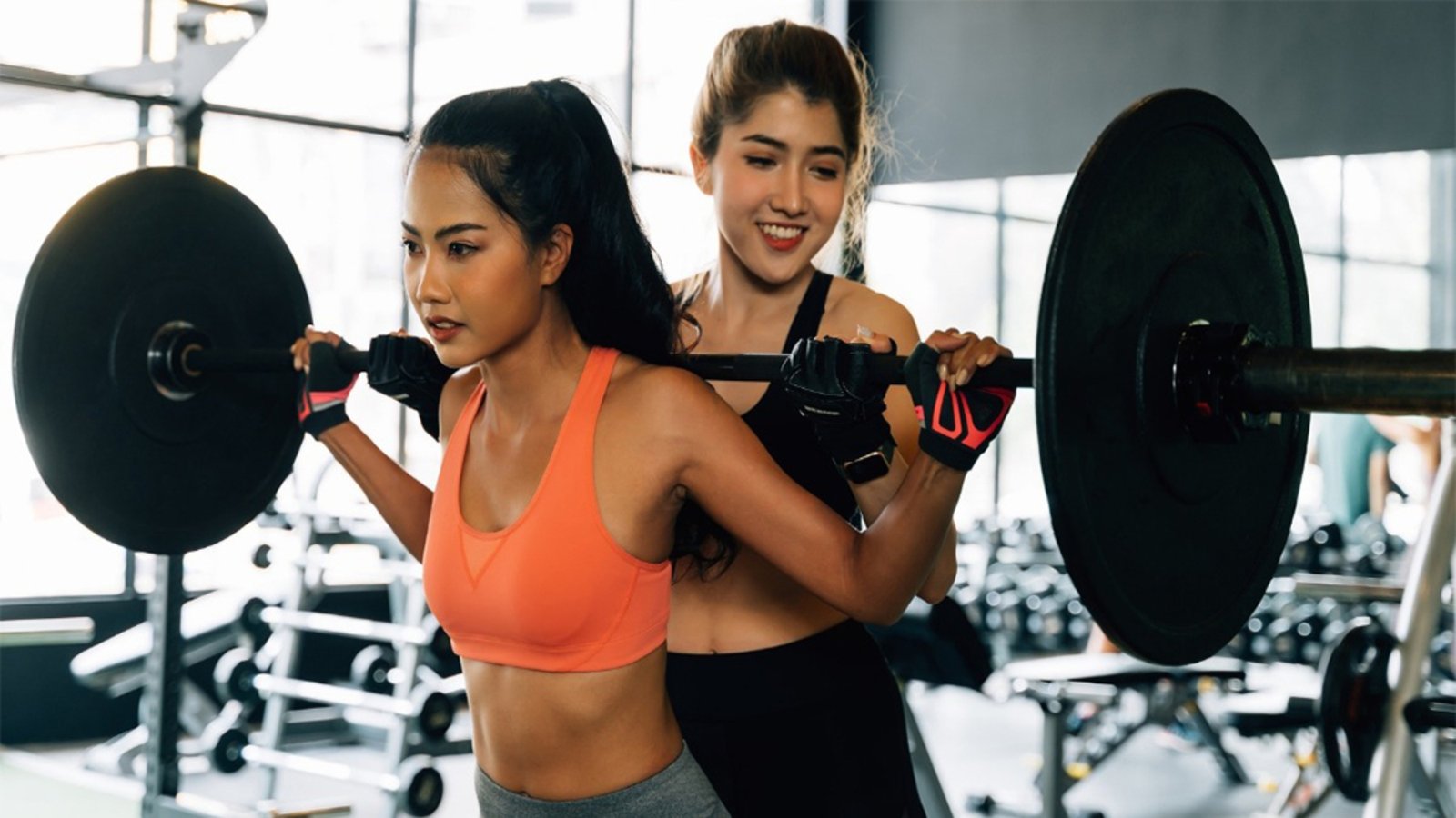 Create a Sustainable Fitness Routine