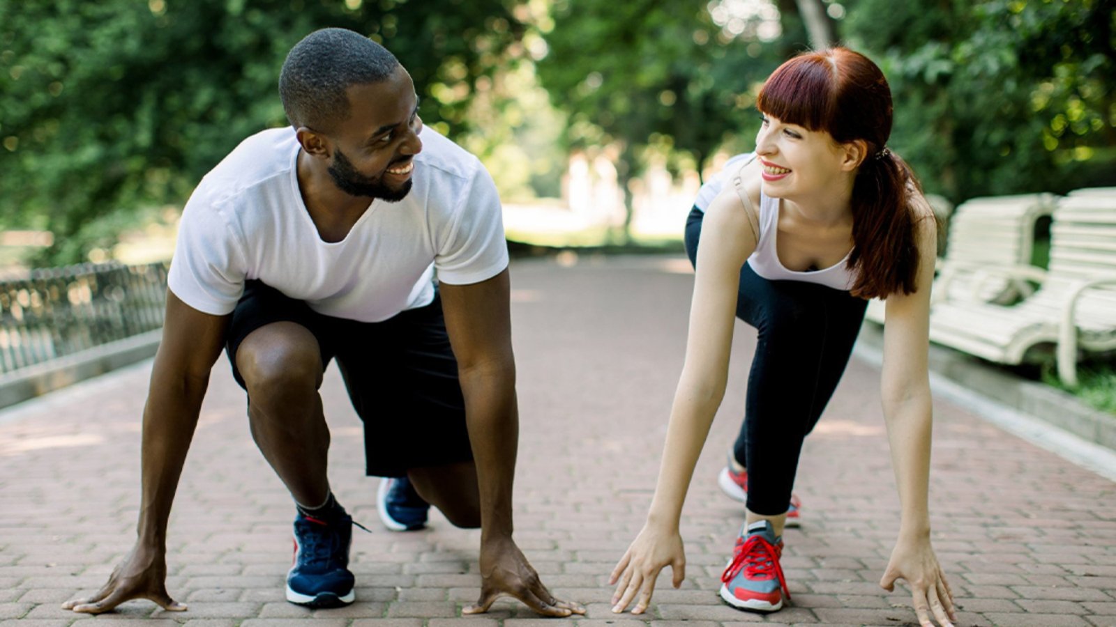 Getting into a new sport: tips for beginners