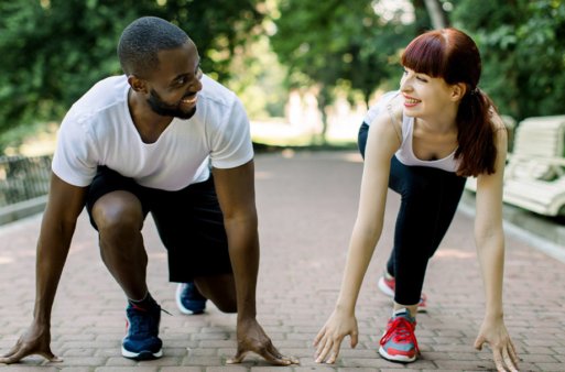 Getting into a new sport: tips for beginners