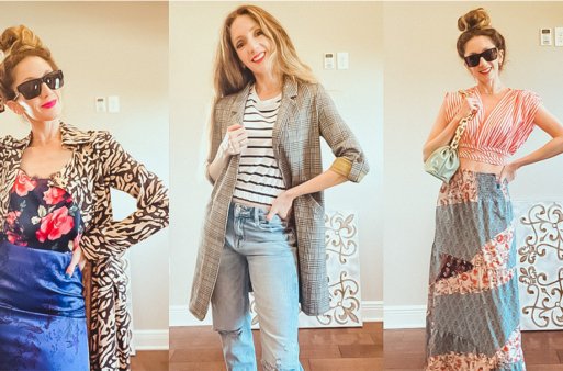 How to Combine Prints Like a Pro