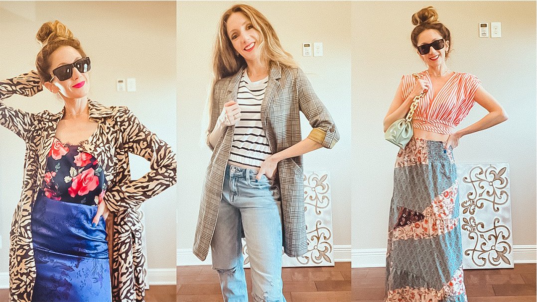 How to Combine Prints Like a Pro