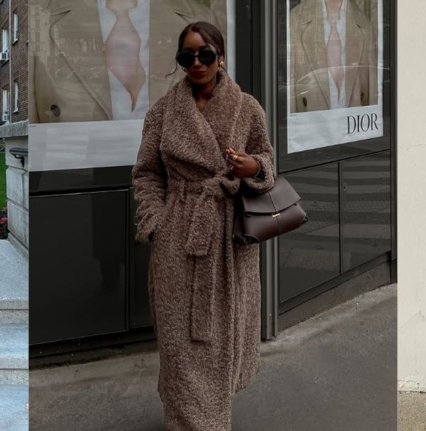 How to Find Your Personal Style