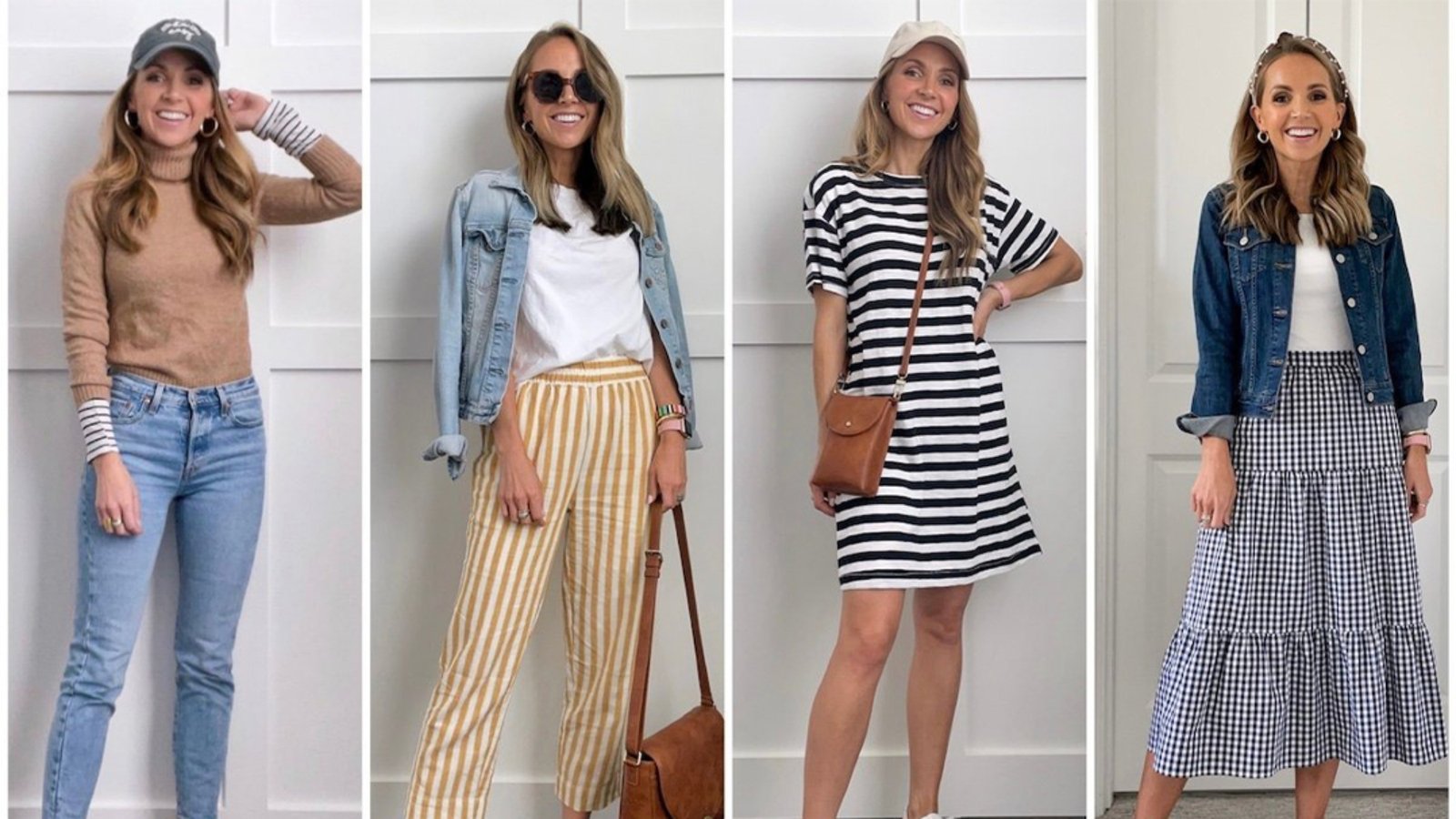 How to Put Together a Cool Business Outfit