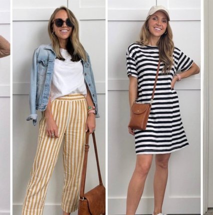 How to Put Together a Cool Business Outfit