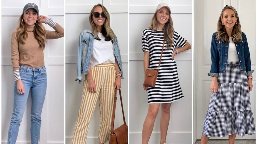 How to Put Together a Cool Business Outfit