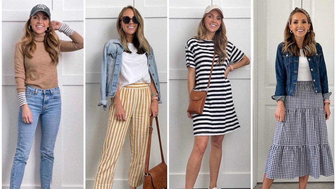 How to Put Together a Cool Business Outfit